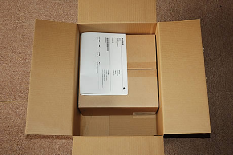 納品明細書 整備済製品iPod購入レポート 〜ヴァイオリンがわかる