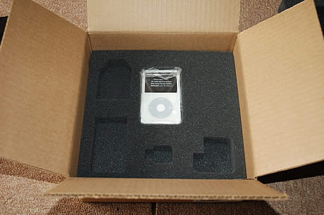 iPod 整備済製品iPod購入レポート 〜ヴァイオリンがわかる