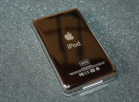 iPod 整備済製品iPod購入レポート 〜ヴァイオリンがわかる